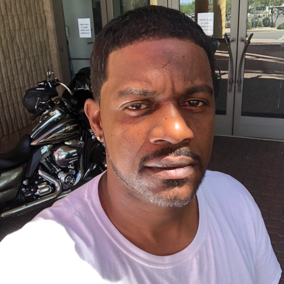 Meet your Posher, Scott - Picture 1 of 1